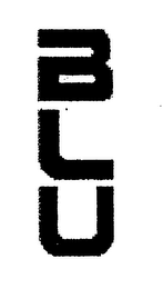 BLU logo
