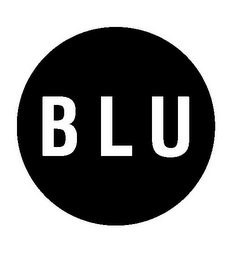 BLU logo