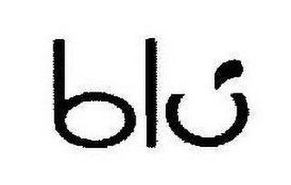BLU logo