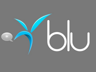 BLU logo