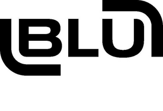 BLU logo