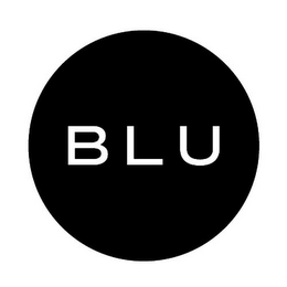BLU logo