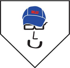 BLU logo