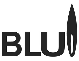 BLU logo
