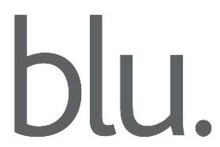 BLU. logo