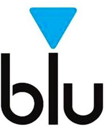 BLU logo