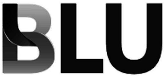 BLU logo