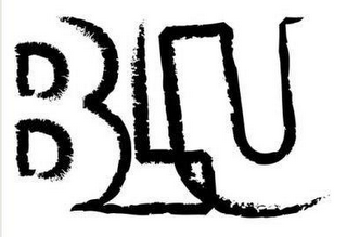 BLU logo