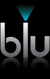 BLU logo