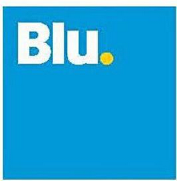 BLU. logo