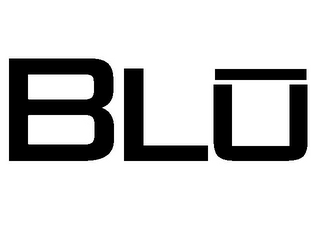 BLU logo
