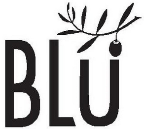 BLU logo