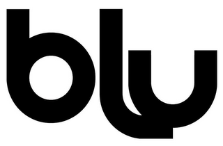 BLU logo