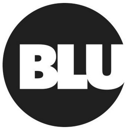 BLU logo