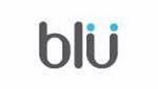 BLU logo