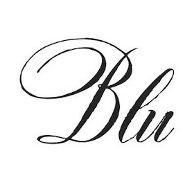 BLU logo