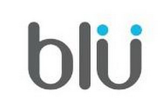 BLU logo