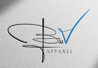 BLU APPAREL logo