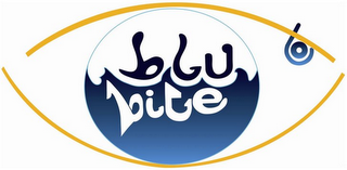 BLU BITE logo