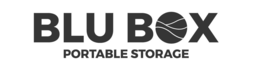 BLU BOX PORTABLE STORAGE