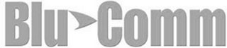 BLU COMM logo