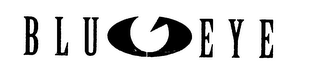 BLU EYE logo