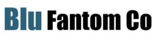BLU FANTOM CO logo