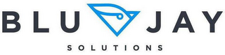 BLU JAY SOLUTIONS logo