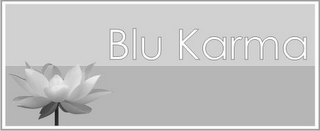 BLU KARMA logo