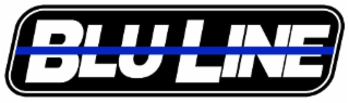 BLU LINE logo