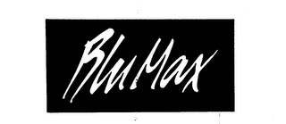 BLU MAX logo