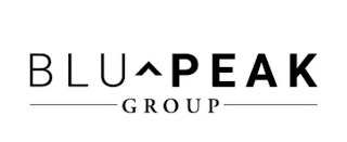 BLU PEAK GROUP logo