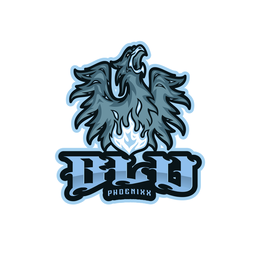 BLU PHOENIXX logo