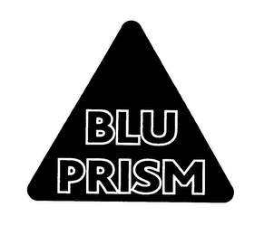 BLU PRISM logo