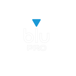 BLU PRO logo