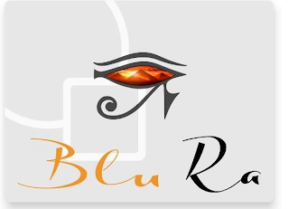 BLU RA logo