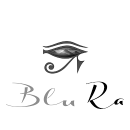 BLU RA logo