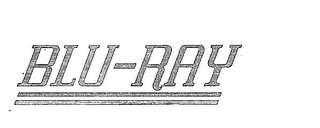 BLU-RAY logo