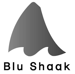 BLU SHAAK logo