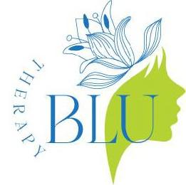 BLU-THERAPY logo