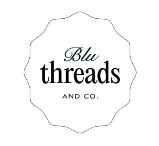 BLU THREADS AND CO.