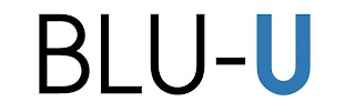 BLU-U logo