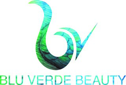 BLU VERDE BEAUTY logo