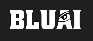 BLUAI logo