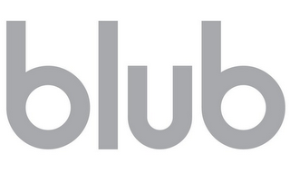 BLUB logo