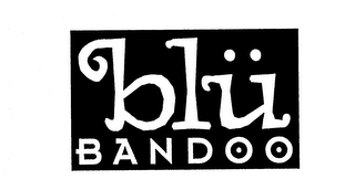 BLUBANDOO logo