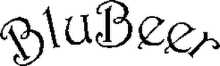 BLUBEER logo