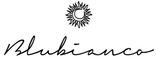 BLUBIANCO logo