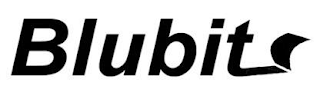 BLUBIT logo