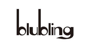 BLUBLING logo